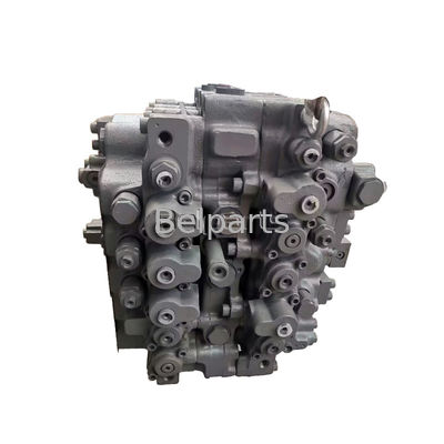 EC750D Klep Kontrol Utama Assy VOE14735061