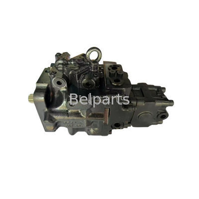 Belparts Excavator Pompa Utama PC50MR-2 Pompa Hidraulik 708-3S-00461 Untuk Komatsu