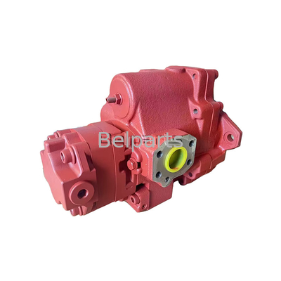 Belparts Excavator Hydraulic Pump PVD-2B-44P Pompa Utama