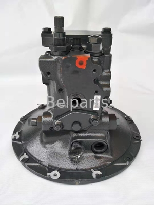 Pompa hidraulik excavator PC75-1 PC75R-2 Pompa utama 708-1W-01310 Untuk Komatsu