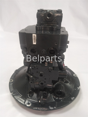 Belparts Excavator Pompa Utama PC78MR-6 PC78UU-6 PC90-1 Pompa Utama Hidraulik 708-21-04023 708-21-04022 708-21-04021