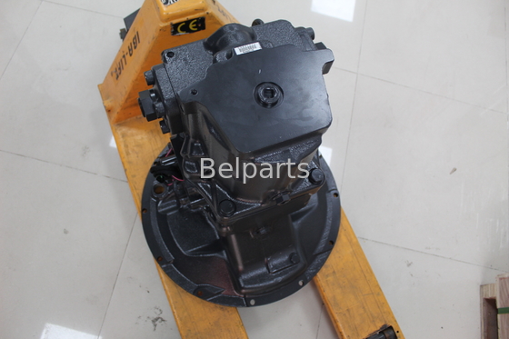 Pompa Utama Excavator PC300-1 Pompa Utama Hidraulik 706-66-12202 706-66-12201 706-66-12200 Untuk Komatsu