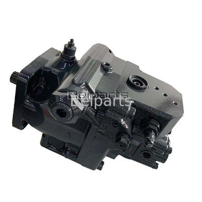 Pompa Utama Excavator PC25R-8 PC27R-8 Pompa Utama Hidraulik 708-1S-00130 Untuk Komatsu