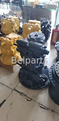 Pompa Utama Excavator PC200-2 PC220-2 PC220LC-2 Pompa Hidraulik 705-80-10000 705-80-11000 Untuk Komatsu