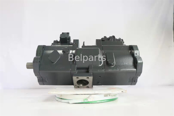 Belparts excavator main pump EC420 EC460 EC460B pompa hidraulik VOE 14343116 VOE 14343117 SA 1142-06230 VOE 14526609