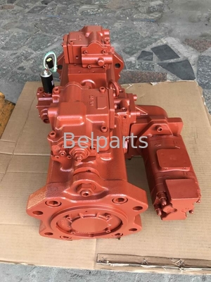 EC360 pompa hidraulik Belparts pompa utama excavator EC340 EC390 VOE 14343531 VOE 14343515 SA 7220-00700