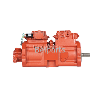 R110-7A pompa hidrolik Belparts excavator pompa utama R110-731N3-10050 31N3-10060 untuk Hyundai