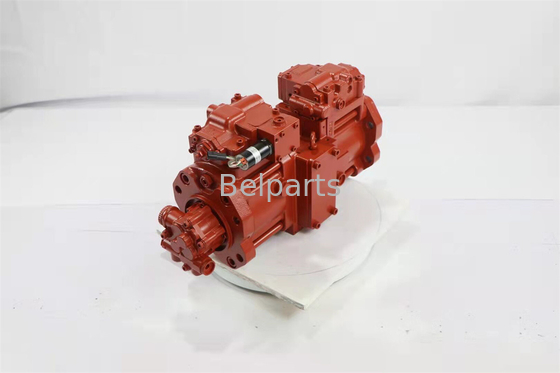 Belparts excavator pompa utama R160LC-3 R160LC-9 R180LC-9 pompa hidrolik 31Q5-10010 31EG-10010 K3V63DT-1R0R untuk Hyundai