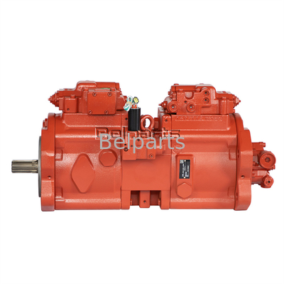R210LC-7A R220LC-7H Belparts excavator pompa utama R210LC-7 pompa hidrolik 31N6-10010 31N6-10051 31N6-10080 untuk Hyundai