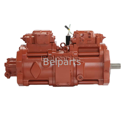 Belparts Excavator Pompa Utama R210LC-9 R235LCR-9 R210NLC-7A R210NLC-9 Pompa Hidraulik 31Q6-10010 31N6-17010 31Q6-10100