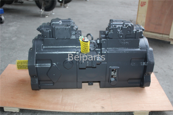 Belparts excavator pompa utama R480LC-9 R520LC-9 R370LC-7 pompa hidrolik 31QB-10011 31NA-10020 untuk Hyundai