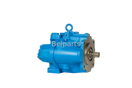 Belparts excavator pompa utama R80-7 R80-7A R75-7 pompa hidrolik 31N1-10010 XJDH-01739 untuk Hyundai