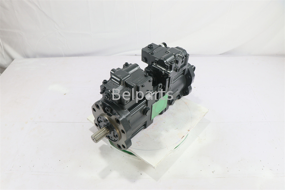 Belparts excavator pompa utama DX140LCR DX140LC DX160LC pompa hidrolik K1024107A K1040160A untuk doosan
