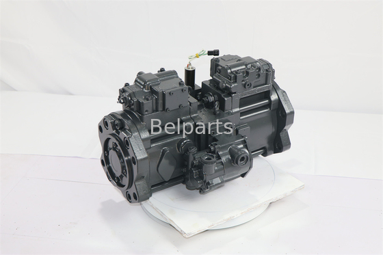 Belparts excavator pompa utama SOLAR 250LC-V dx250 pompa hidrolik 401-00020 untuk doosan