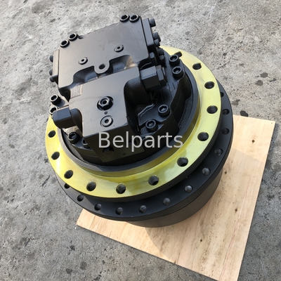 R320LC-7 R320LC-7A Final Drive Assembly Belparts Excavator 31N9-40010 31N9-40030BG 31Q9-40030 Travel Motor Untuk Hyundai