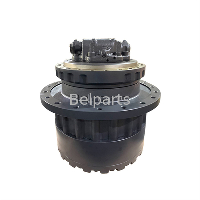 PC270-8 Final Drive Assy Belparts Excavator Travel Motor Assy 207-27-00470 708-8H-00350 Untuk Komatsu