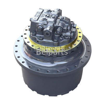 PC400-7 Final Drive Assy Belparts Excavator Travel Motor Assy PC400-6 706-88-00161 706-88-00130 706-8J-01012 Untuk Komatsu
