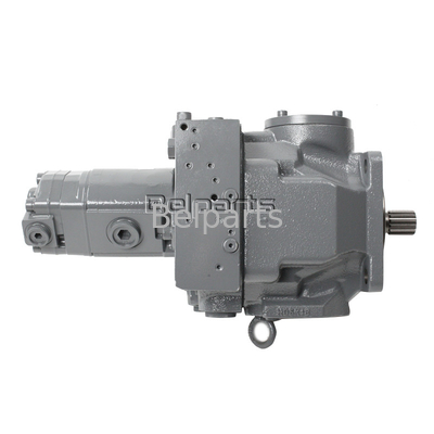 Uchida Rexroth Ap2d21lv1rs6 A4vsg250 Ap2d36lv1rs7 Ap2d21lv1rs6 A8v160 A4vg71 A10vd17 A8v172esbr Pompa Hidraulik 9195241