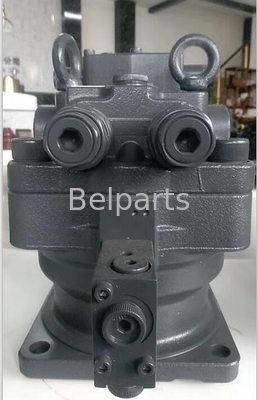 Belparts excavator JCM923C swing motor M5X180CHB-10A-6HA1285-169 berputar motor