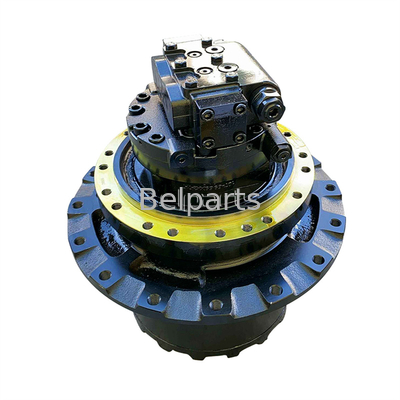 Bagian aksesoris excavator E316E motor perjalanan assy 350-0452 final drive assy