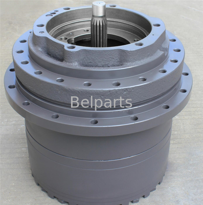 Bagian Excavator EC290B Travel Reduction VOE 14528258 Travel Gearbox Untuk Volvo