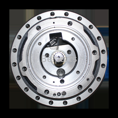 Bagian Excavator EC290B Travel Reduction VOE 14528258 Travel Gearbox Untuk Volvo