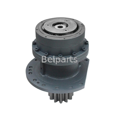 Kotak Gear Swing ZX470 Gear Reduction Gearbox 9300512 Untuk Hitachi