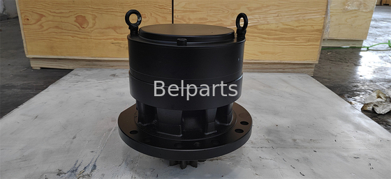 Belparts Excavator Swing Gearbox Untuk Komatsu PC70-8 Excavator Rotary Reduction 201-26-00060