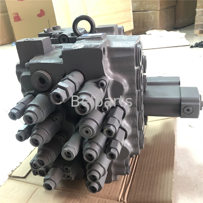 Belparts Excavator Control Valve UX22 Mesin Konstruksi