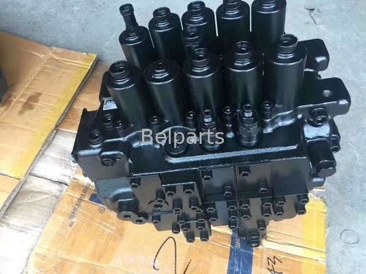 Pengalaman Operasi Optimal Dengan XGMA822LC Excavator Control Valve