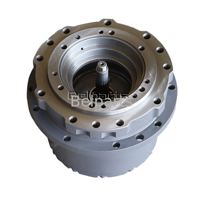 ZX55 Excavator Travel Gearbox Model Dengan Beberapa Kompartemen KX161