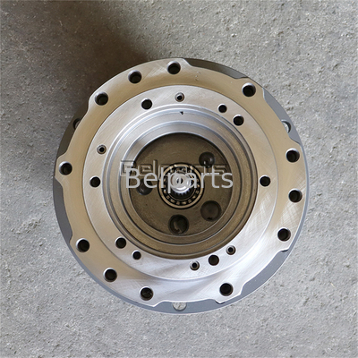 Belparts Excavator Spare Parts ZX55 KX161 Travel Gearbox Untuk Hitachi