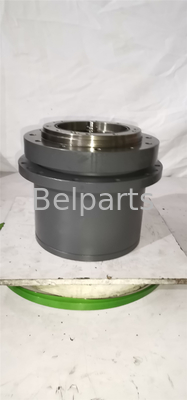 R60-7 R55-7 Travel Gearbox Of Equipment Excavator Part XKAH-00822 Untuk Hyundai