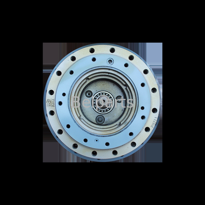 Mesin penggali gearbox perjalanan E313C E312C E311C 352-8148 Travel Gear Box Reducer