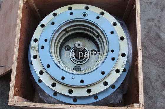E312C E313C Trip Gearbox / Travel Baggage Box 1912619 Untuk Excavator Kompak