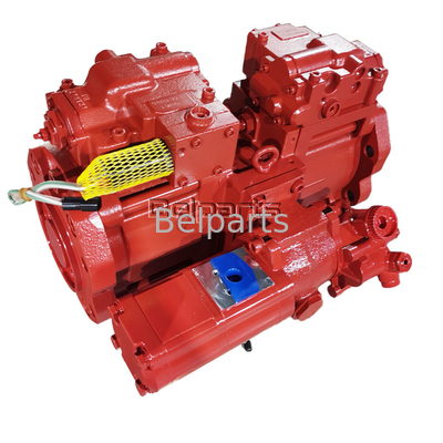 Belparts Excavator Parts Hydraulic Main Pump 31Q4-15020 Untuk Hyundai R150W-9 R140W-9
