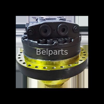 Belparts Excavator Parts Travel Reduction Gear EC210B Travel Gearbox SA7117-30031 SA7117-30030 Untuk Volvo