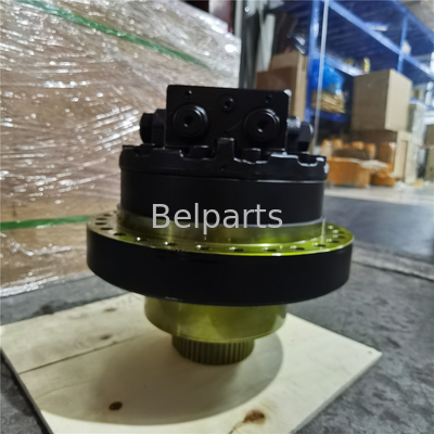 Belparts Excavator Parts Travel Reduction Gear Travel Gearbox SA7117-30031 SA7117-30030 Untuk Volvo EC210B