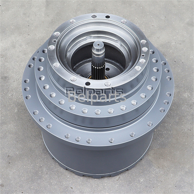Gearbox Bepergian Doosan Sany  Excavator DH220-5 EC210 SY300 DH258 Perlengkapan Pengurang Perjalanan