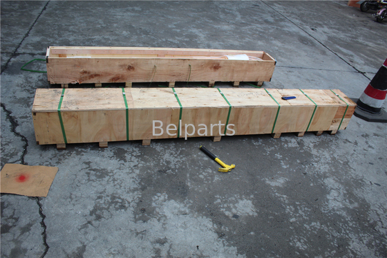 Belparts Excavator Parts EC300 Hydraulic Arm Cylinder Assy Untuk Volvo 14567071