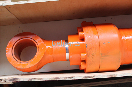 Excavator Silinder Hidraulik Assy ZX470 Boom Silinder Arm Silinder Ember Silinder Assy 4698938C YA00004895