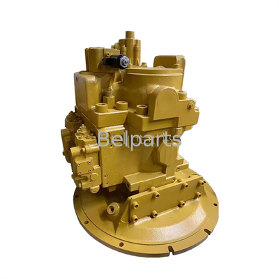 Belparts Bagian Excavator E355F Pompa Excavator Hidraulik 524-8317 Pompa Utama