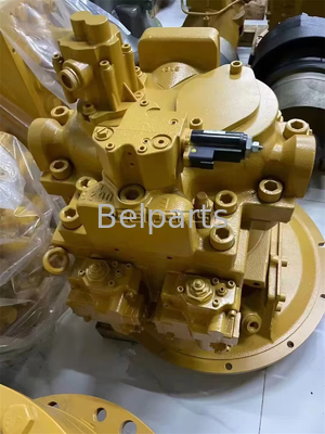Belparts Excavator E355F Hydraulic Excavator Pump Untuk 524-8317 Pompa Utama