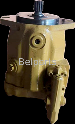 Belparts Portable Excavator Hydraulic Pump 235-2716 Pompa Utama Untuk E980H