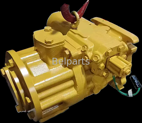 Belparts Bagian Excavator E980H Pompa Hidraulik Untuk 216-8978 Pompa Utama