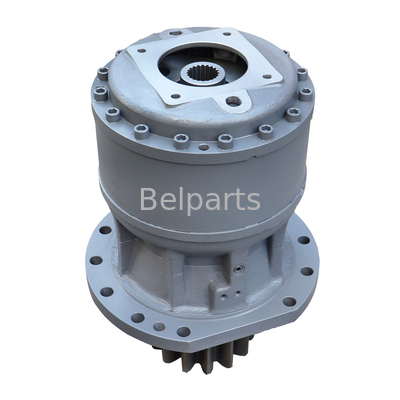 Belparts Portable Excavator Swing Gearbox EC700B EC700C Swing Reduction Assy VOE14535295 Untuk Volvo