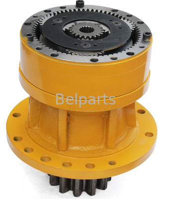 Belparts Excavator Swing Gearbox R145LC-9 R140W-9 Swing Reduction Assy 31Q4-11140 Untuk Hyundai