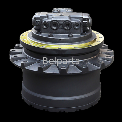 Belparts Excavator Final Drive Travel Motor Assy 4447928 Untuk Hitachi ZX160