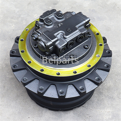 Belparts Excavator ZX160 Final Drive Travel Motor Assy 4447928 Untuk Hitachi