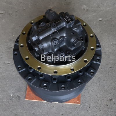 Belparts Excavator Travel Motor Assy Final Drive Assembly 9289616 Untuk Hitachi ZX135